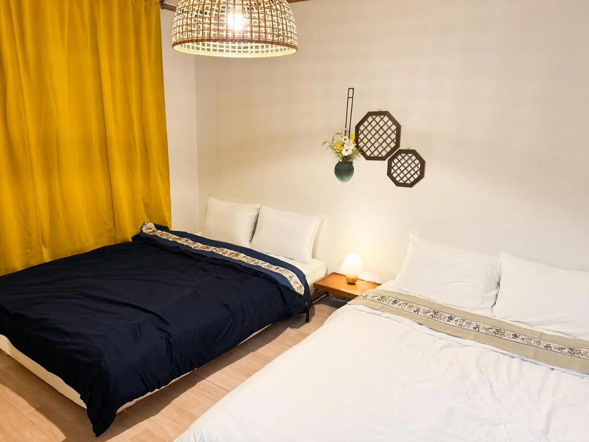 Apartment Momentree Stay Seoul South Korea