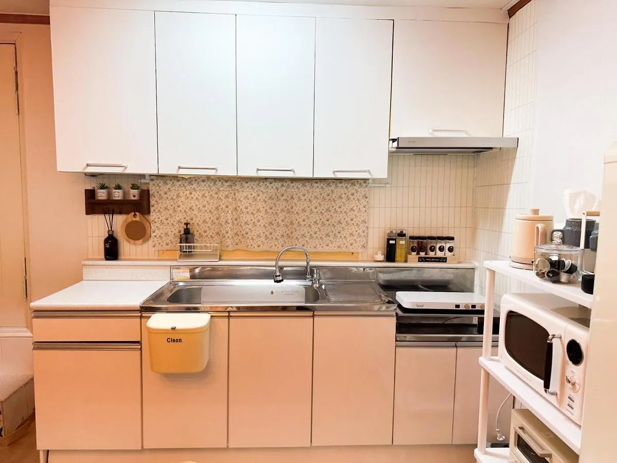 Apartment Momentree Stay Seoul