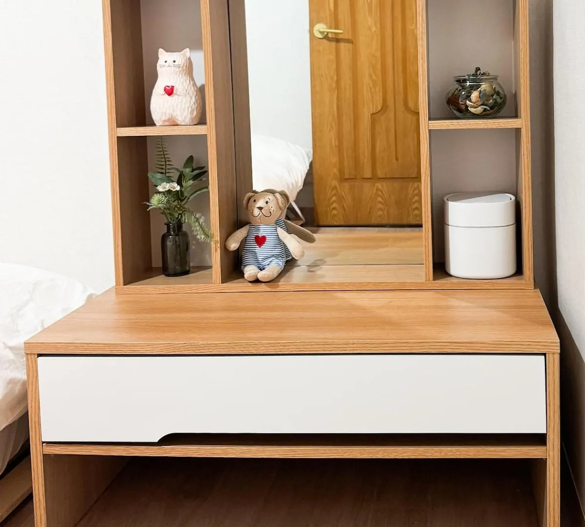 Apartment Momentree Stay Seoul South Korea