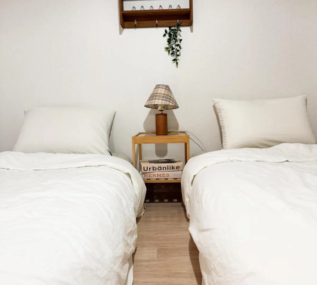 Momentree Stay Seoul Apartment