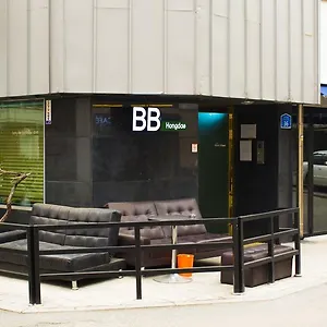 아파트 Bb Hongdae, 서울특별시