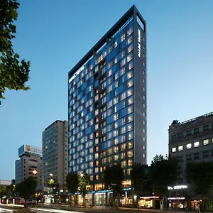 Hotel Peyto Gangnam, Seul