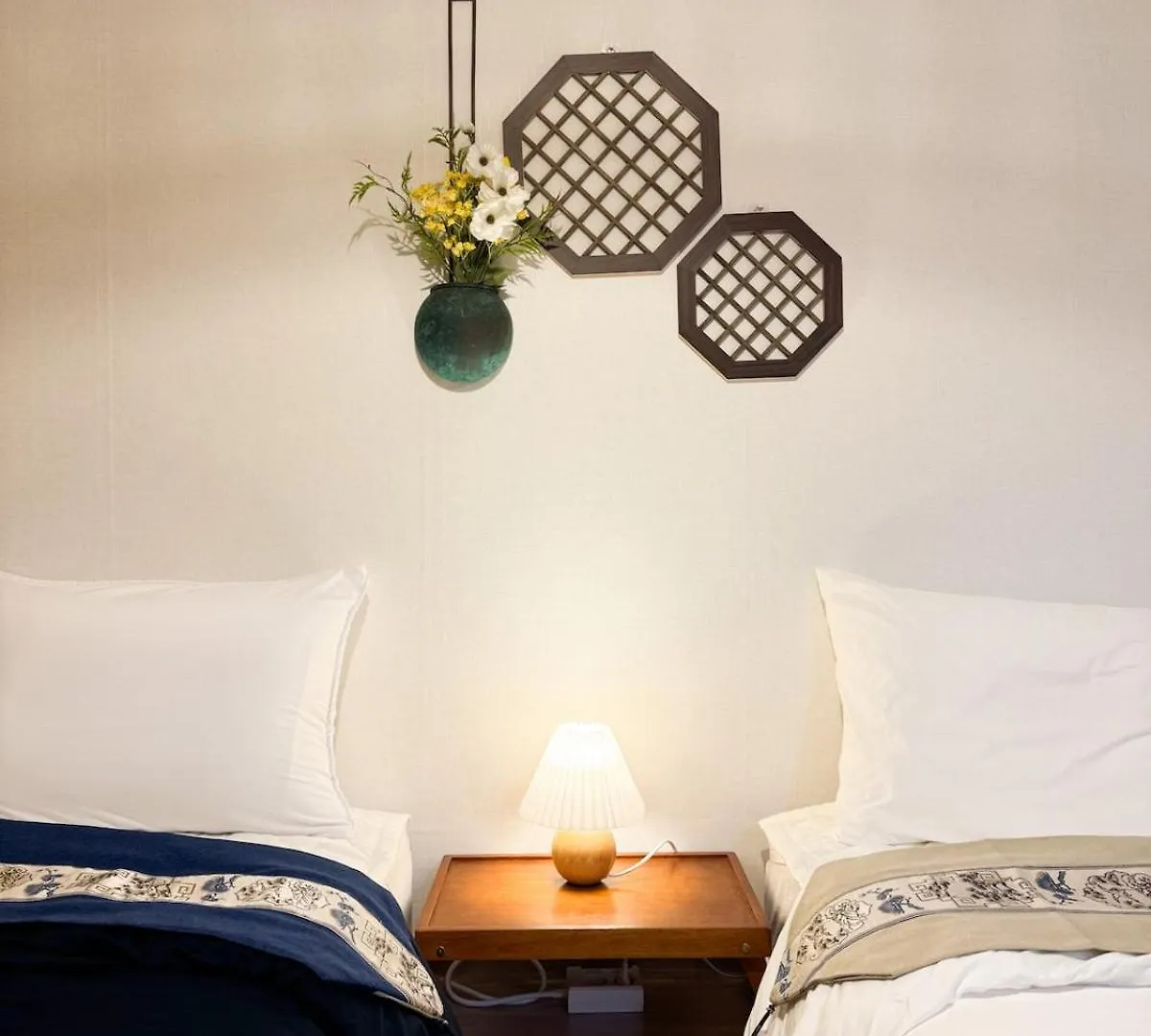 Apartmán Momentree Stay Soul Jižní Korea