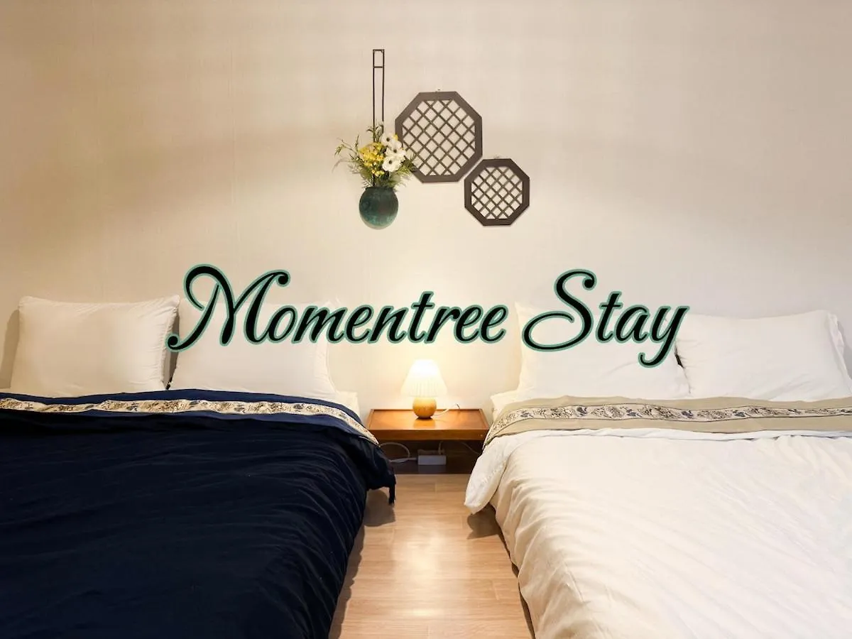 Apartmán Momentree Stay Soul
